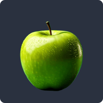 apple