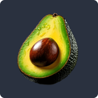 avocado