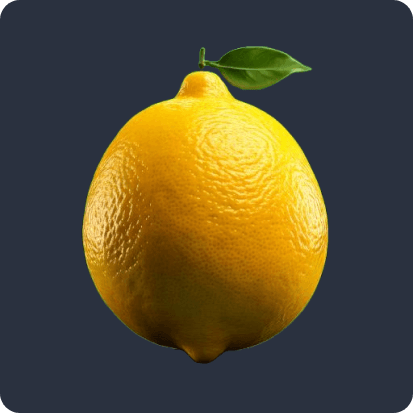 lemon