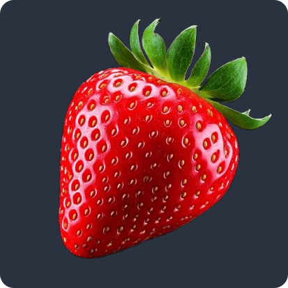 strawberry