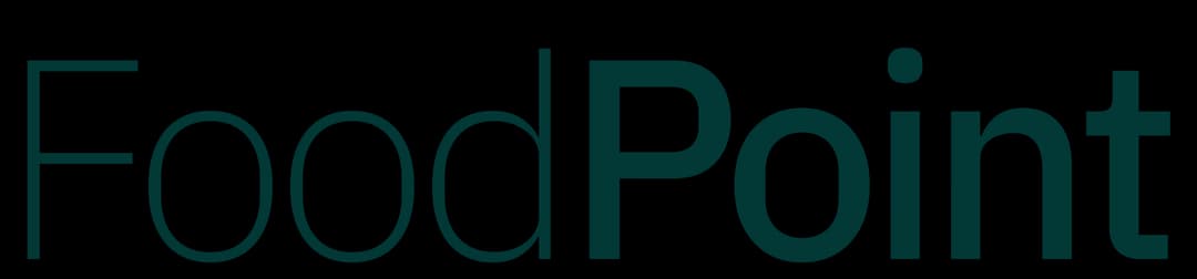 FoodPoint Logo