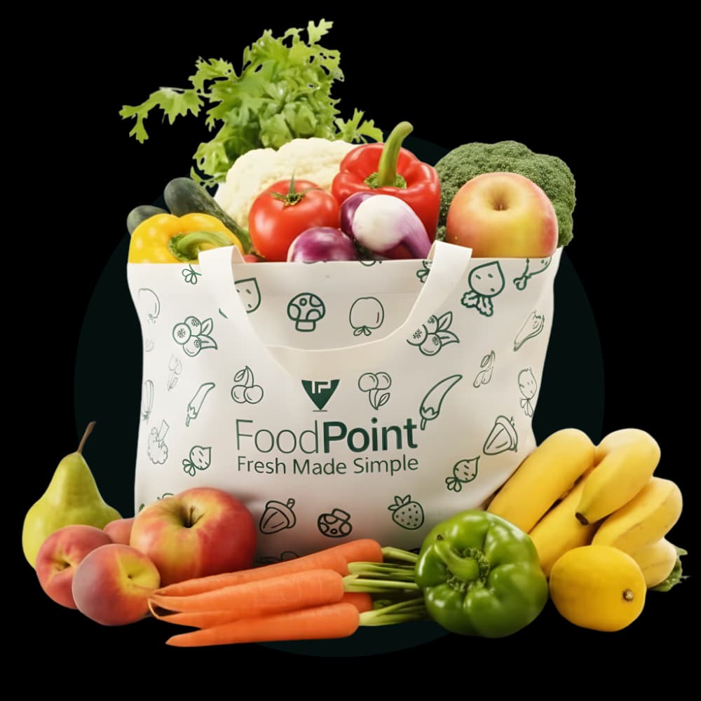 FoodPoint Fresh Produce