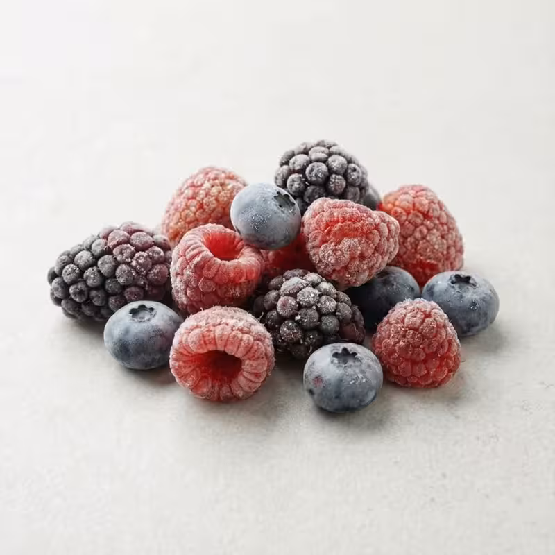 Category Frozen mobile