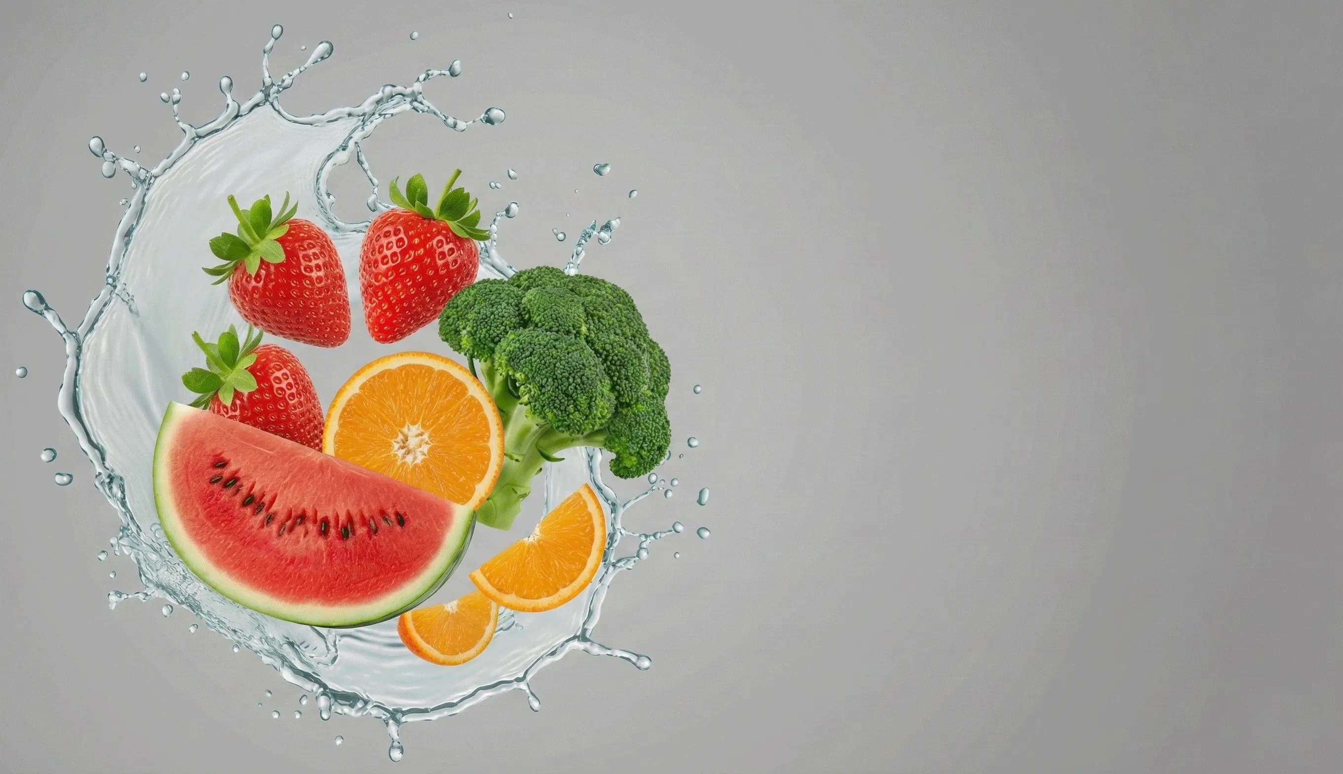 Fresh Produce Supplier London FoodPoint Desktop