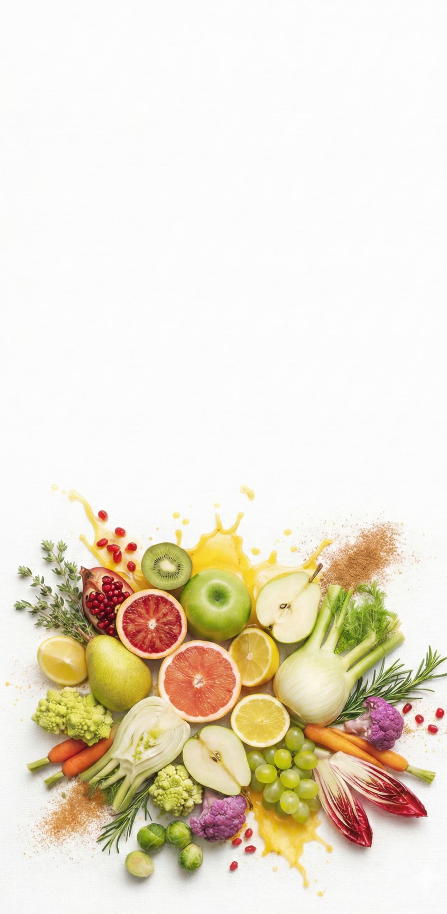 Fresh Produce Supplier London FoodPoint Mobile